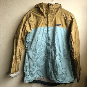 Patagonia Torrentshell